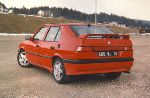 fotografie 4 Auto Alfa Romeo 33 Hatchback (907 1990 1994)