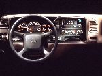 fotografie 20 Auto Chevrolet Suburban terénní vozidlo (8 generace [facelift] 1981 1988)