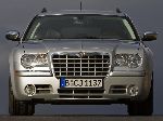 fotografie 2 Auto Chrysler 300C kombi (1 generace 2005 2011)