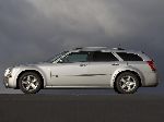 fotografie 4 Auto Chrysler 300C kombi (1 generace 2005 2011)