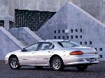 сүрөт 2 Машина Chrysler Concorde Седан (1 муун 1993 1997)