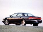 сүрөт 6 Машина Chrysler Concorde Седан (1 муун 1993 1997)