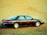 сүрөт 7 Машина Chrysler Concorde Седан (1 муун 1993 1997)