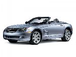foto Auto Chrysler Crossfire Cabrio