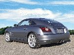 foto şəkil 2 Avtomobil Chrysler Crossfire Kupe (1 nəsil 2003 2007)