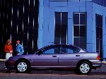 լուսանկար 6 Ավտոմեքենա Chrysler Neon սեդան (1 սերունդ 1994 1999)