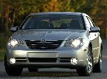 fotoğraf 2 Oto Chrysler Sebring sedan