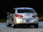 fotografie 2 Auto Chrysler Sebring Sedan (3 generácia 2007 2010)