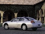 fotografie 2 Auto Chrysler Sebring kupé (2 generace 2001 2006)