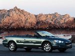снимка 10 Кола Chrysler Sebring Кабриолет (3 поколение 2007 2010)