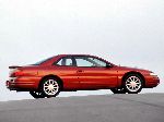 fotografija 4 Avto Chrysler Sebring Kupe (2 generacije 2001 2006)