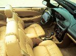 foto 17 Auto Chrysler Sebring Cabrio (3 generazione 2007 2010)