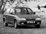 zdjęcie 1 Samochód Citroen AX Hatchback (1 pokolenia 1986 1998)