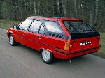 照片 3 汽车 Citroen BX Break 车皮 (1 一代人 1982 1994)