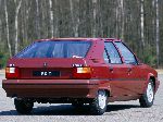 ფოტო 3 მანქანა Citroen BX ჰეჩბეკი (1 თაობა 1982 1994)