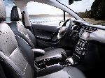 fotografie 8 Auto Citroen C3 Hatchback (1 generație 2002 2010)