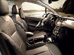 fénykép 17 Autó Citroen C3 Hatchback (1 generáció 2002 2010)