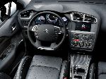 zdjęcie 9 Samochód Citroen C4 Hatchback 3-drzwiowa (1 pokolenia 2004 2010)