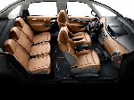 zdjęcie 20 Samochód Citroen C4 Picasso Grand minivan 5-drzwiowa (2 pokolenia 2013 2017)
