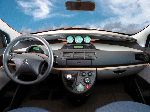 zdjęcie 9 Samochód Citroen C8 Minivan (2 pokolenia 2002 2012)