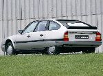 fénykép 2 Autó Citroen CX Hatchback (2 generáció 1983 1995)