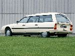 fénykép 3 Autó Citroen CX Break kombi (2 generáció 1983 1995)