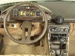 fénykép 7 Autó Citroen CX Break kombi (2 generáció 1983 1995)