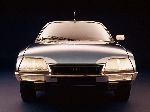 fénykép 4 Autó Citroen CX Hatchback (2 generáció 1983 1995)