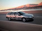 fénykép 3 Autó Citroen Xantia Break kombi (X1 1993 1998)