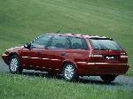 عکس 5 اتومبیل Citroen Xantia Break واگن (X1 1993 1998)