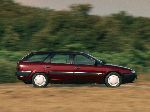 عکس 7 اتومبیل Citroen Xantia Break واگن (X1 1993 1998)