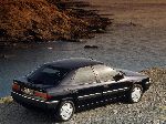 фотографија 3 Ауто Citroen Xantia Хечбек (X1 1993 1998)