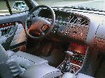 fénykép 5 Autó Citroen XM Hatchback (Y4 1994 2000)