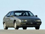 عکس 7 اتومبیل Citroen XM هاچ بک (Y4 1994 2000)
