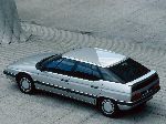 foto 10 Car Citroen XM Hatchback (Y3 1989 1994)