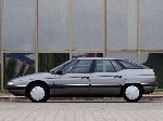 عکس 11 اتومبیل Citroen XM هاچ بک (Y4 1994 2000)