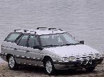 fénykép 5 Autó Citroen XM Break kombi (Y3 1989 1994)