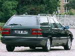 照片 7 汽车 Citroen XM Break 车皮 (Y3 1989 1994)