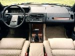 kuva 8 Auto Citroen XM Break farmari (Y3 1989 1994)