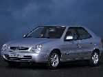 fotografie 8 Auto Citroen Xsara Hatchback (1 generație 1997 2000)