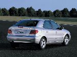 fotografie 9 Auto Citroen Xsara Hatchback (1 generație 1997 2000)