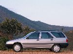 снимка Кола Citroen ZX Комби (1 поколение 1991 1997)