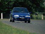 fénykép 8 Autó Citroen ZX Hatchback 5-ajtós (1 generáció 1991 1997)