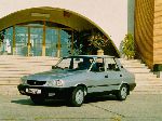 fotografija Avto Dacia 1310 Limuzina (3 generacije 1998 2004)