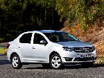 фото 2 Автокөлік Dacia Logan седан