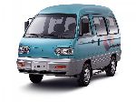 照片 1 汽车 Daewoo Damas 小货车 (1 一代人 1991 2005)