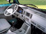 foto 3 Bil Daewoo Damas Minivan (1 generation 1991 2005)