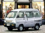 foto 4 Carro Daewoo Damas Minivan (1 generación 1991 2005)