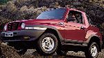 fotosurat 5 Avtomobil Daewoo Korando SUV (KJ 1999 2001)