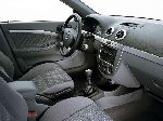 fotoğraf 6 Oto Daewoo Lacetti Hatchback (1 nesil [restyling] 2002 2017)